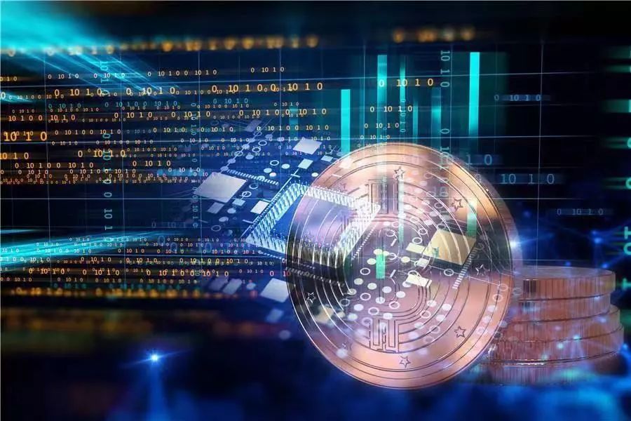 央行數(shù)字貨幣:DCEP!讓我們國人自豪的數(shù)字貨幣!