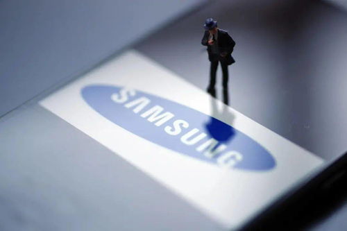 歐洲專利流氓對三星電子提起訴訟 涉及無線充電技術