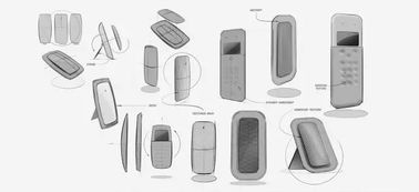 來(lái)自英國(guó)的工業(yè)設(shè)計(jì)