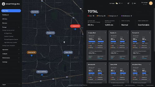 三星電子在 infocomm 2024 展會上展示 smartthings pro 和下一代顯示屏技術(shù)