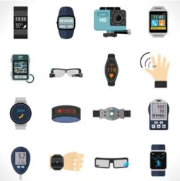 電子產品世界 連接、創新與未來